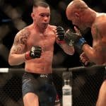RISULTATI UFC ON ESPN 5 4