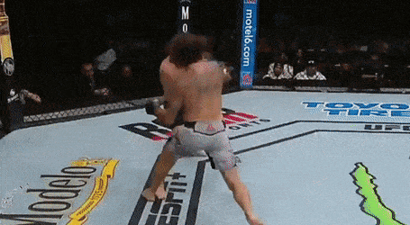 RISULTATI UFC ON ESPN 5 2