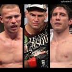 Si torna a parlare del sindacato dei fighter di MMA? 23
