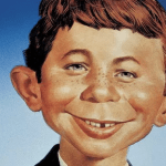 l'UFC anni 90 visto da MAD Magazine 14