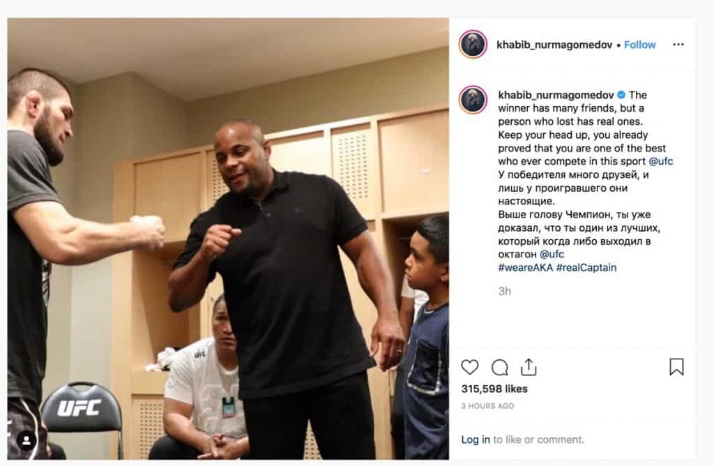 Risultati UFC 241: Cormier vs. Miocic 2 1