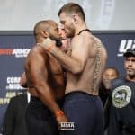 UFC 241 : CORMIER VS. MIOCIC II 3