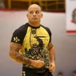 La leggenda del BJJ Xande Ribeiro torna a gareggiare dopo 2 anni! 24