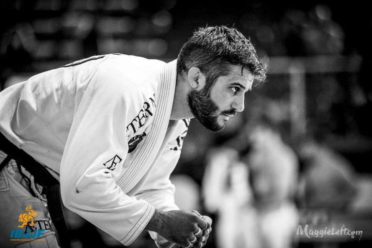 Luca Anacoreta lotterà nell'evento a squadre Polaris Squads, al fianco di Langaker e Wardzinski! 3