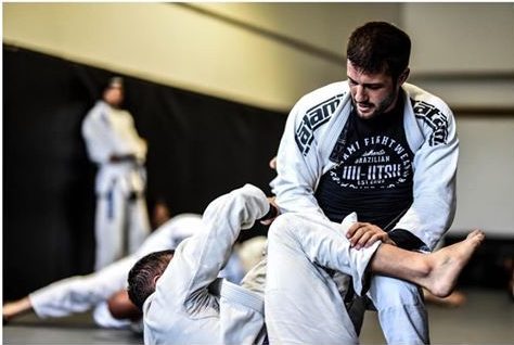 Video: Il documentario su Luca Anacoreta al Polaris Squads (seconda parte) 35