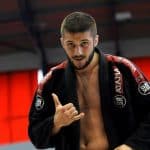 MONDIALE MASTER IBJJF '19: ECCO GLI ITALIANI IN GARA 45