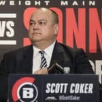 Scott Coker ha ancora belle parole per la Cyborg 4