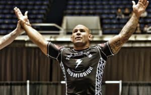 Roberto "Cyborg" Abreu vince 40mila dollari all'IBJJF Heavyweight GP 1