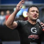 A quanto ammontano i premi in denaro dell'ADCC World Championship? 39