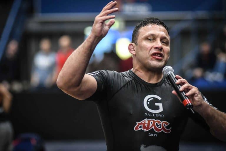 A quanto ammontano i premi in denaro dell'ADCC World Championship? 24