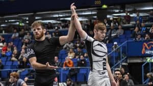 A quanto ammontano i premi in denaro dell'ADCC World Championship? 1