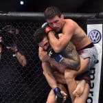 Demian Maia torna nel Grappling? “Sì, almeno per un match” 22