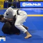 Video Lucas Lepri VS John Combs 1