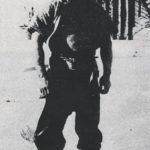 La Storia: Tatsukuma Ushijima (il maestro di Kimura) 25