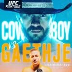 Risultati UFC Fight Night 158: Cowboy vs. Gaethje 24