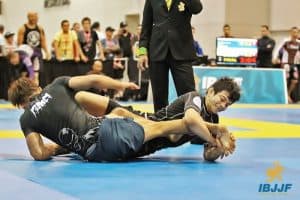 Panamericano IBJJF No-Gi: Keenan Cornelius protagonista (nel bene e nel male) 1