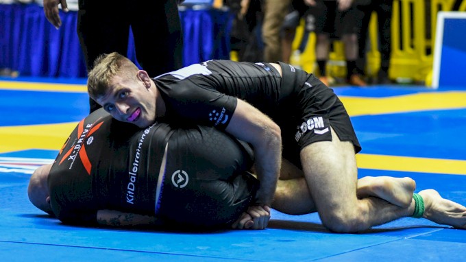 Panamericano IBJJF No-Gi: Keenan Cornelius protagonista (nel bene e nel male) 19