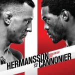 Risultati e commenti UFC Copenhagen 2019 (con Di Chirico, Amedovski, Belluardo...) 22