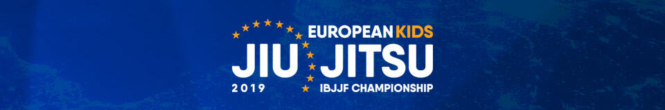 European Kids IBJJF Jiu-Jitsu Championship (Irlanda) 1