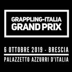 Risultati del Grappling-Italia Grand Prix I 24
