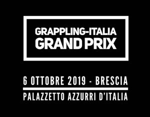 Risultati del Grappling-Italia Grand Prix I 1