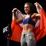 Joanna Jedrzejczyk non fa il peso, la Waterson rifiuta il catchweight 15