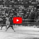 La Muay Thai nel 1950 (Oldskool Video) 12