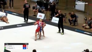 Assegnati i bonus awards dell'ADCC 2019: doppietta per Garry Tonon 2