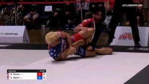 Assegnati i bonus awards dell'ADCC 2019: doppietta per Garry Tonon 1