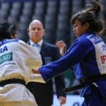 Judo, Mondiali juniores 2019 - Report prima giornata: Castagnola al settimo posto 5