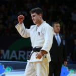 Judo, Mondiali juniores 2019 Seconda giornata : Edoardo Mella vince il bronzo 4