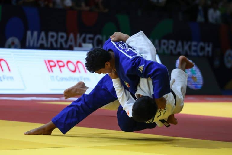 Judo, Mondiali juniores 2019 Giornata 3: bronzo per Pirelli 2