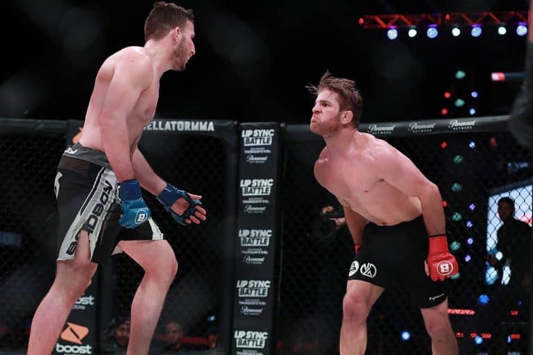 AJ Agazarm attacca Gordon Ryan: "Sei solo un codardo pieno di steroidi". E Ryan risponde per le rime! 3