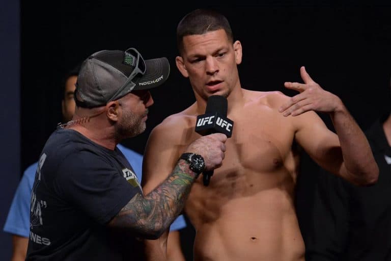 Nate Diaz vs MasVidal? Saltato, ma anche no. (Aggiornamenti della nottata) 3