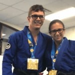 Mikey Musumeci: "Ecco come allenarsi con le donne nel Jiu Jitsu" 44