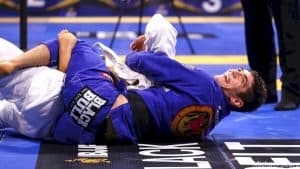 Rumor: Mikey Musumeci lotterà all'Europeo IBJJF 2020? 2