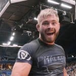 Piccola rissa tra ubriachi a UFC 244, Gordon Ryan filma e sfotte (VIDEO) 3