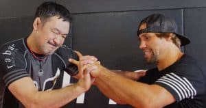 Clamoroso: il QUINTET torna con un evento UFC vs PRIDE! 1