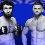 Calendario e Risultati Eventi UFC + Ultime News MMA 18