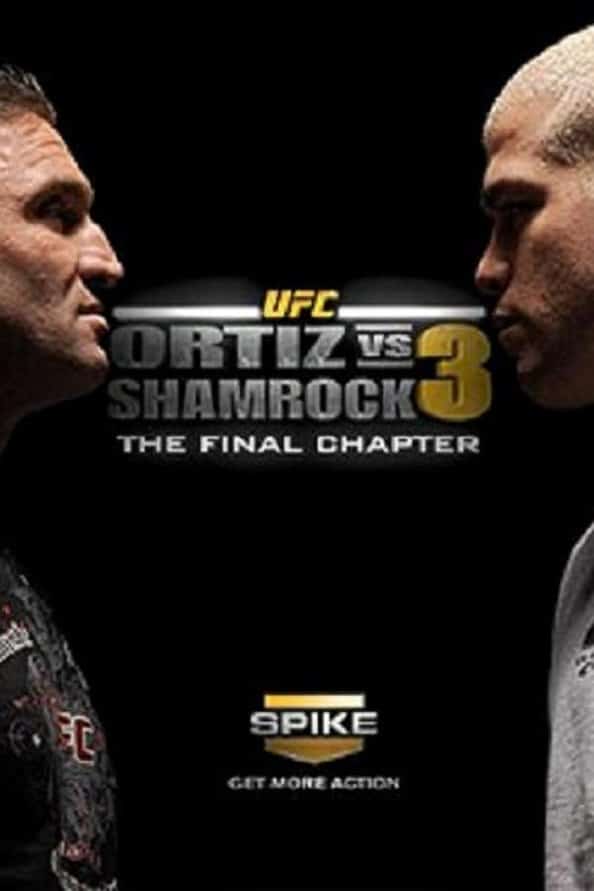 UFC Fight Night 6.5 1