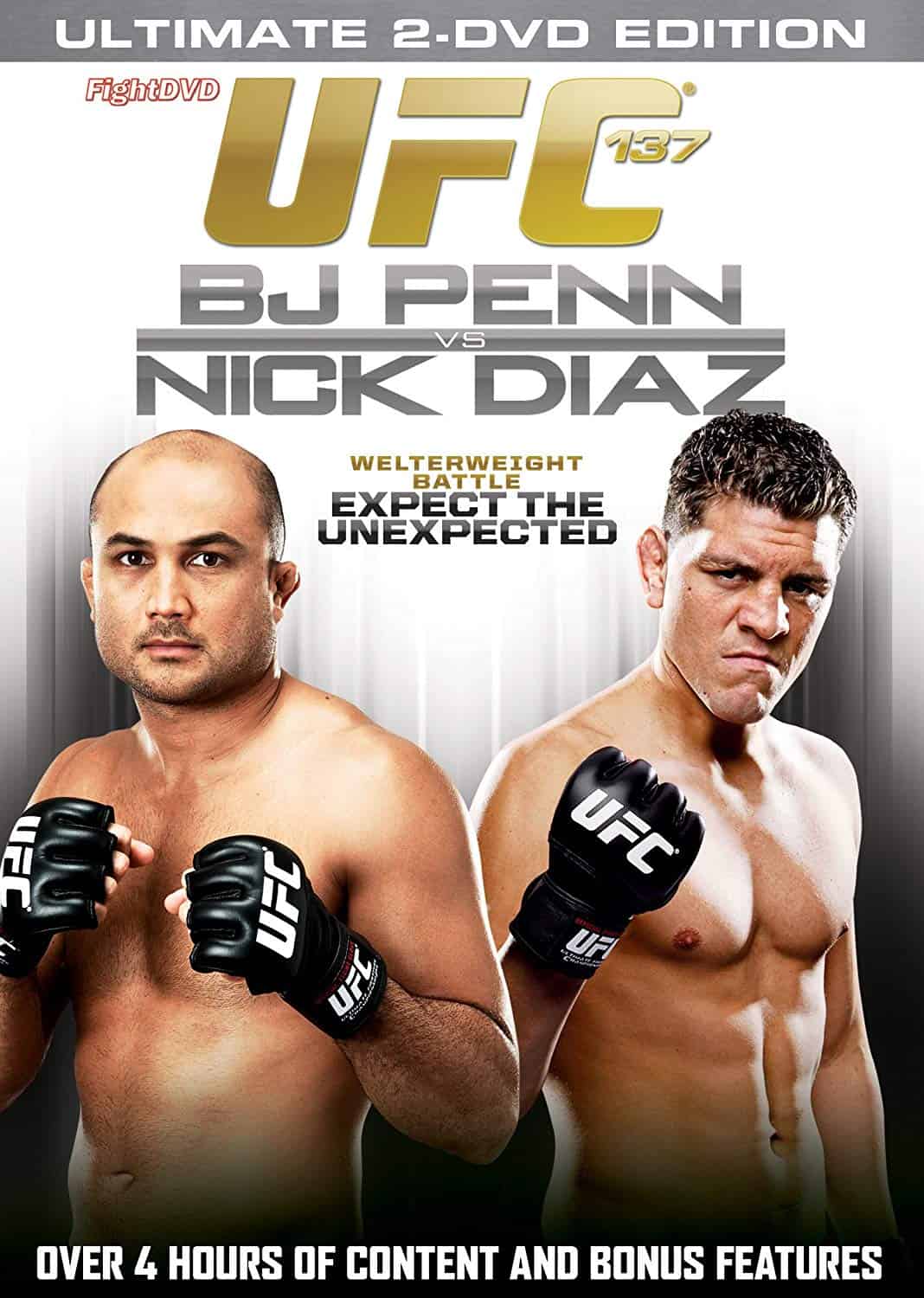 UFC 137: Penn vs. Diaz 1