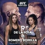Calendario e Risultati Eventi UFC + Ultime News MMA 19