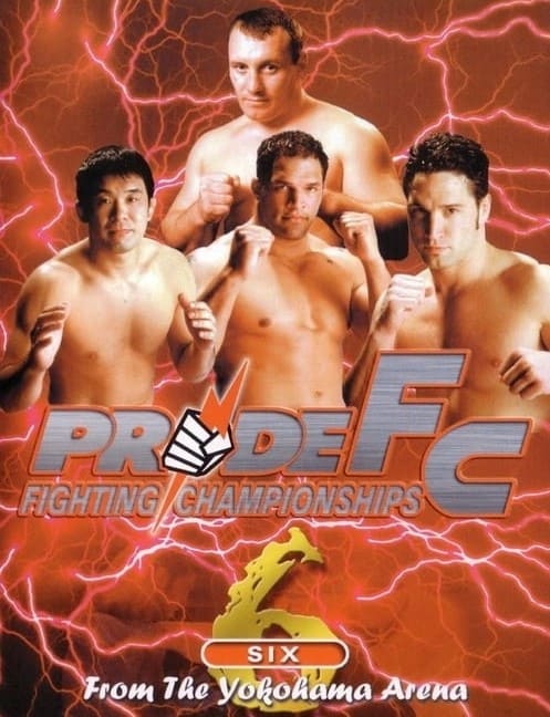 pride 6 1