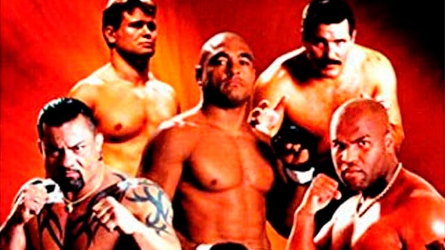 Pride FC 1 2