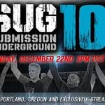 Submission Underground 10: questo weekend con Gordon Ryan, Gonzaga, Craig Jones e Burns 28