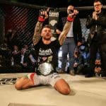 Italian Cage Fighting arriva su DAZN dal 2020 26