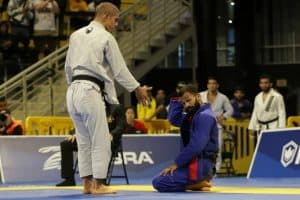 I 5 momenti di Jiu Jitsu del 2019 che non dimenticheremo 2