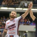 Ufficiale: ADCC Championships 2021 rimandati al 2022 33