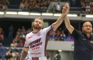 Gordon Ryan si ritira: la retrospettiva della sua incredibile carriera 2