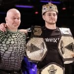 Gordon Ryan si ritira: la retrospettiva della sua incredibile carriera 18